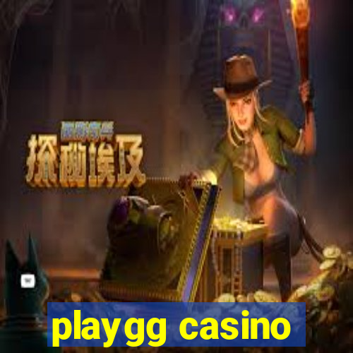 playgg casino