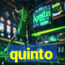 quinto