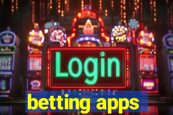 betting apps