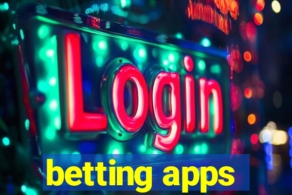 betting apps