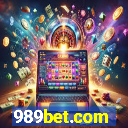 989bet.com