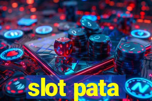 slot pata