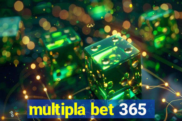 multipla bet 365