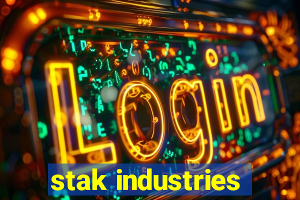 stak industries