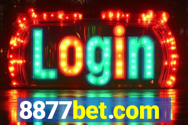 8877bet.com