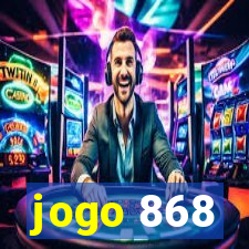 jogo 868