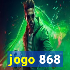 jogo 868