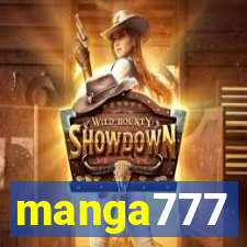 manga777