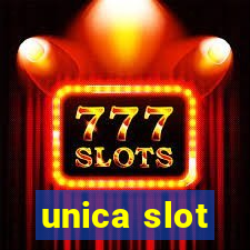 unica slot