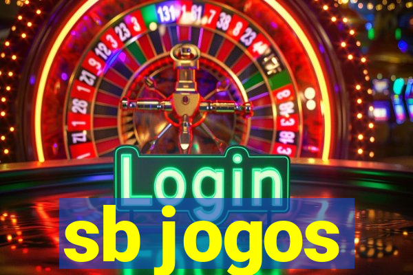 sb jogos