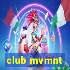 club mvmnt