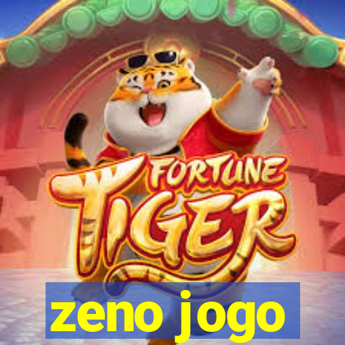 zeno jogo