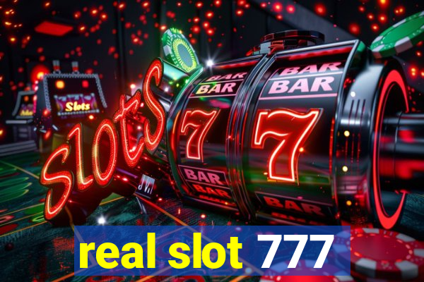 real slot 777