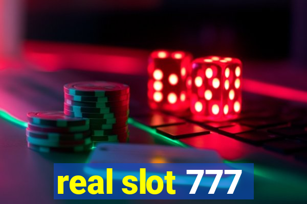 real slot 777