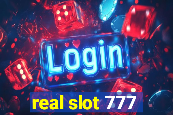 real slot 777