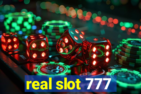 real slot 777