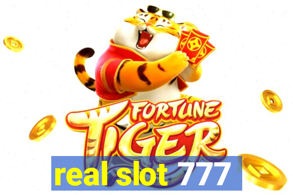 real slot 777