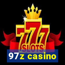 97z casino