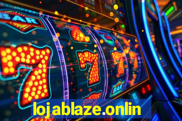 lojablaze.online