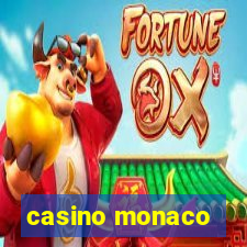 casino monaco