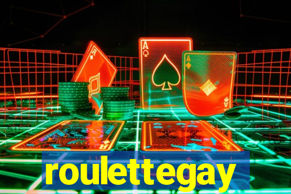 roulettegay