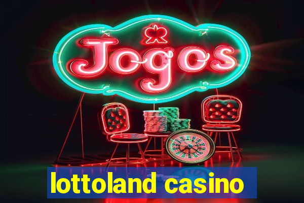 lottoland casino