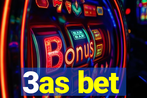 3as bet