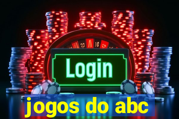 jogos do abc