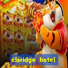 claridge hotel casino atlantic city