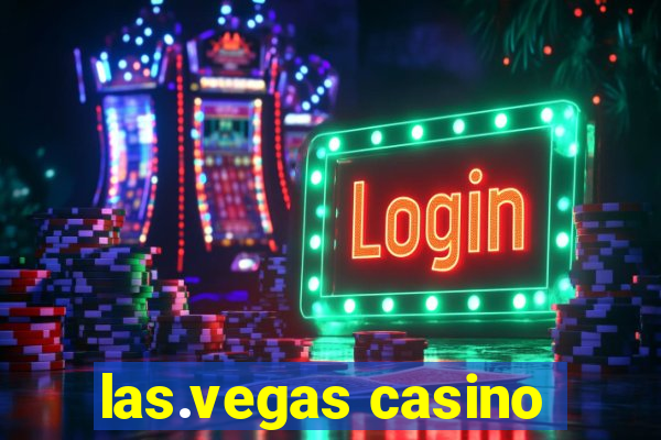 las.vegas casino