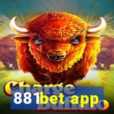 881bet app