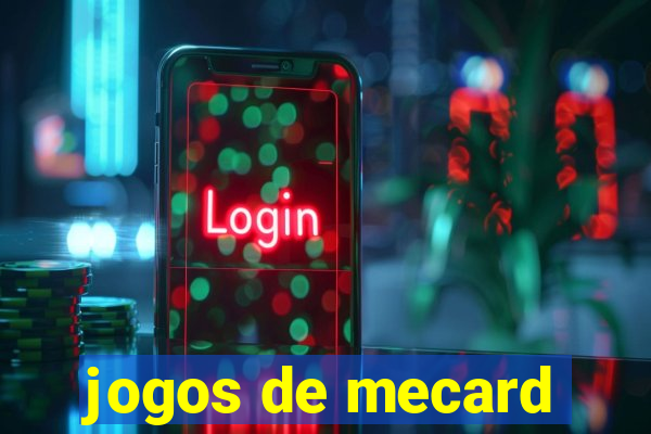 jogos de mecard