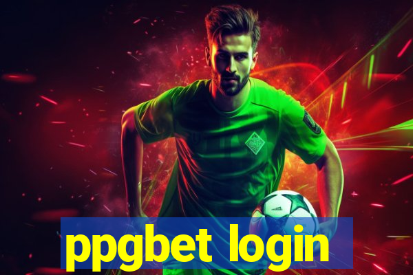 ppgbet login