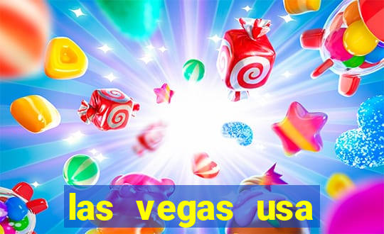 las vegas usa online casino