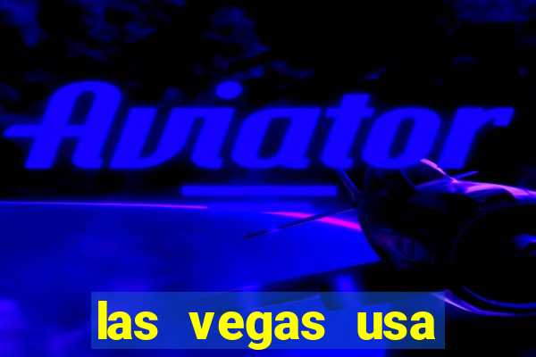 las vegas usa online casino