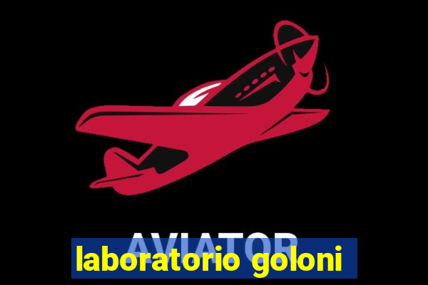 laboratorio goloni