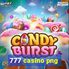 777 casino png