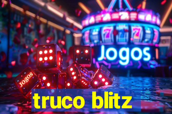 truco blitz