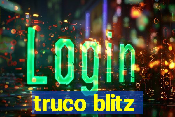 truco blitz