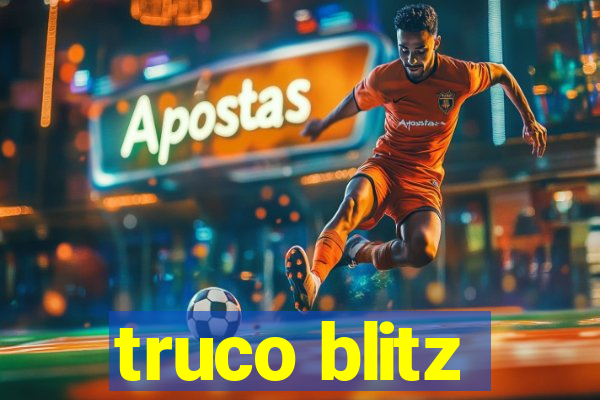 truco blitz