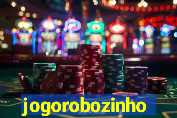 jogorobozinho