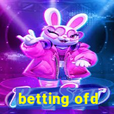 betting ofd