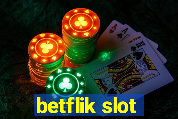 betflik slot