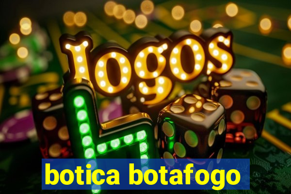 botica botafogo