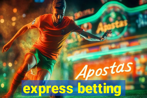 express betting