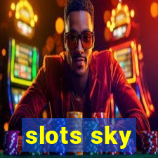 slots sky