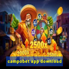 campobet app download