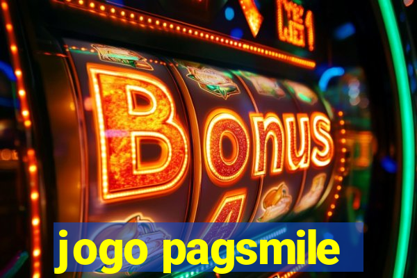 jogo pagsmile