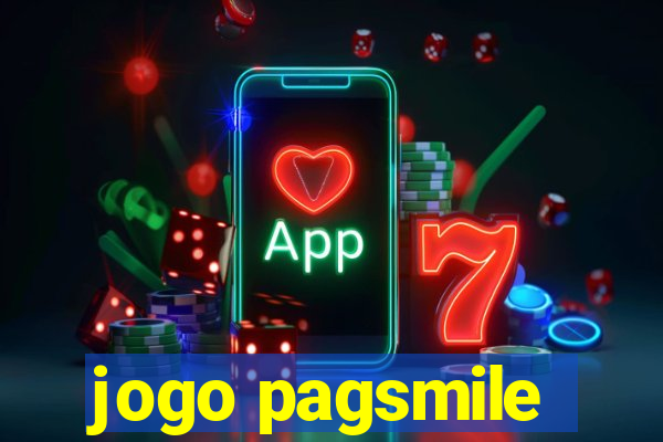 jogo pagsmile