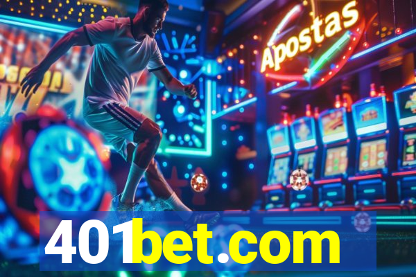 401bet.com